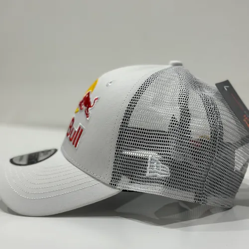 hat red bull new era