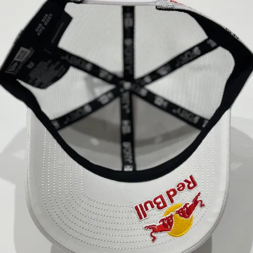 hat red bull new era