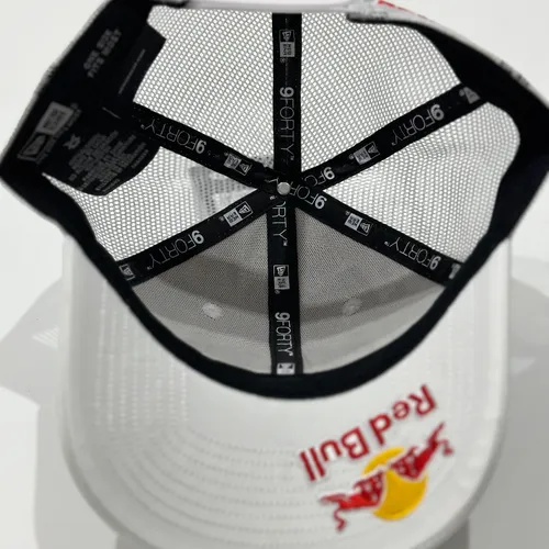 hat red bull new era