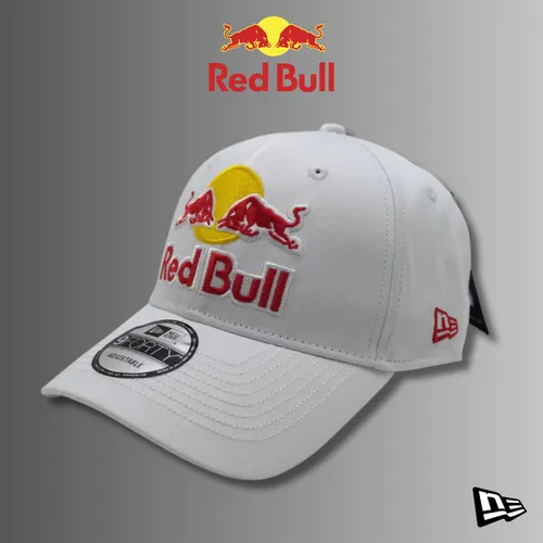 Hat Red Bull by New Era Premium Quality