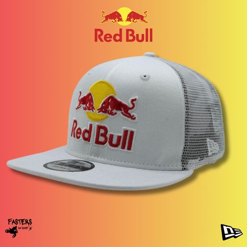Hat Red Bull New Era Athlete Only - Premium Quality 