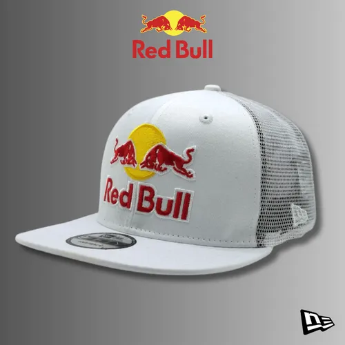Hat Red Bull New Era Athlete Only - Premium Quality 