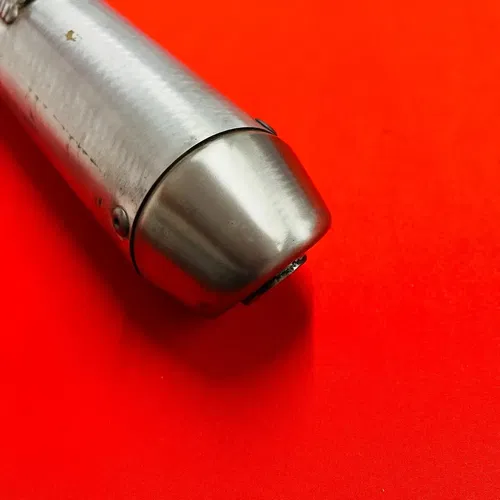 CR125 Silencer Pro Circuit R304 Exhaust Pipe Muffler HONDA CR 125 R (2000-2001)
