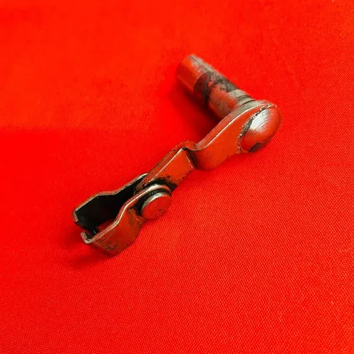 RM125 Clutch Lever Actuator Relay Arm Lifter Genuine OEM SUZUKI RM 125 (01-08)