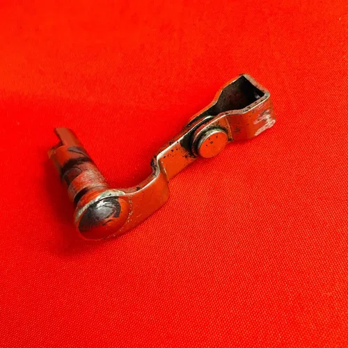 RM125 Clutch Lever Actuator Relay Arm Lifter Genuine OEM SUZUKI RM 125 (01-08)
