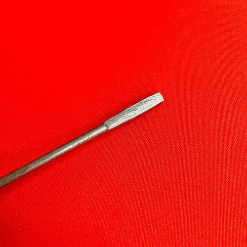 TTR50 DIP STICK DIPSTICK OIL CHECK CAP GENUINE OEM YAMAHA TTR 50 E