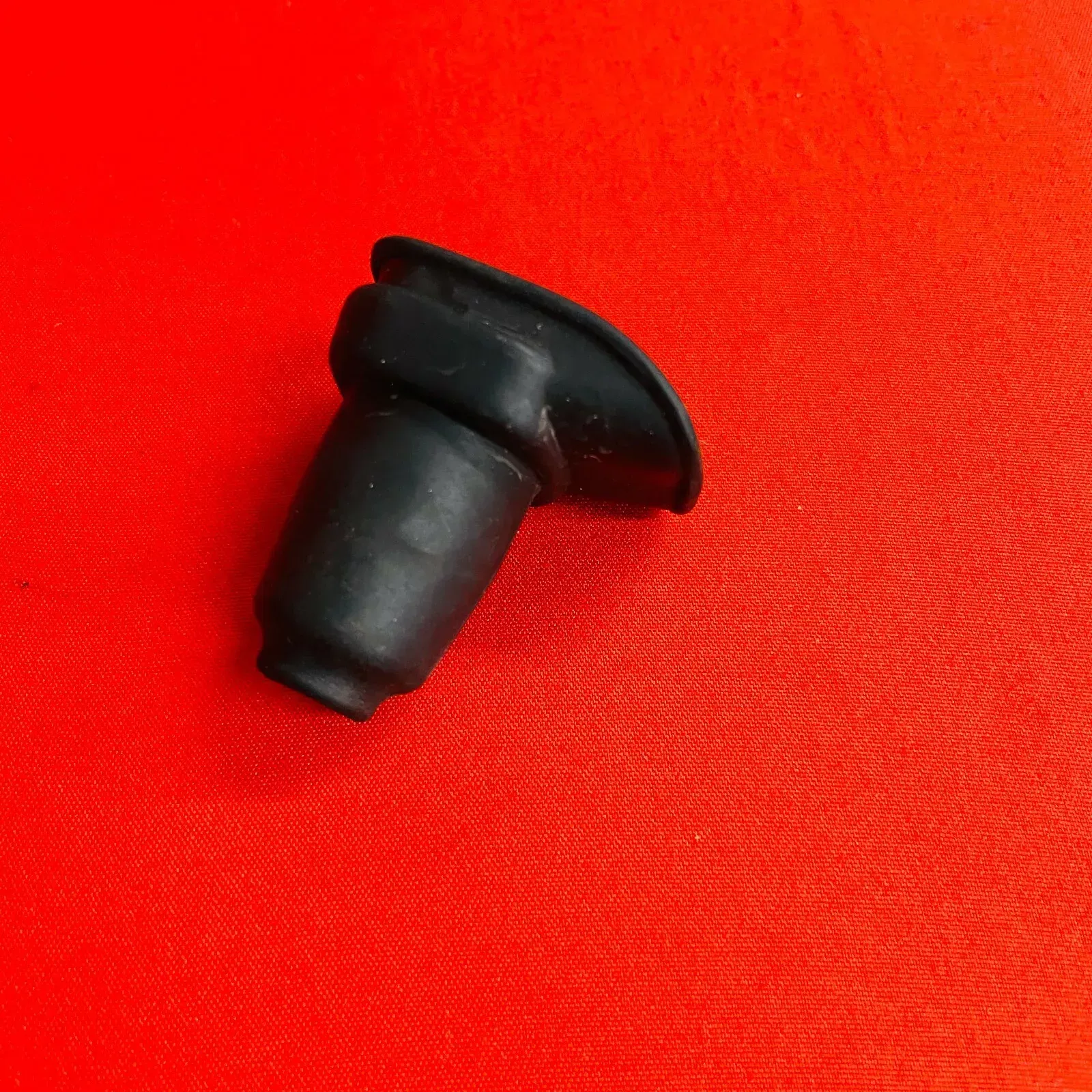 CRF80 CRF100 CLUTCH BRAKE LEVER BOOT COVER OEM GENUINE HONDA CRF 80 100