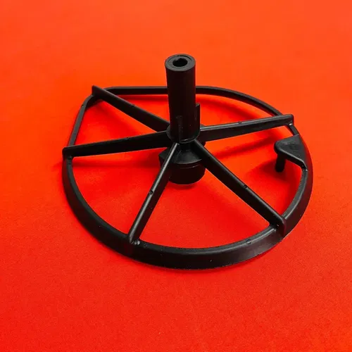 CR125 Air Filter Cage Base Mount Holder Genuine OEM HONDA CR 125 R (1989-2001)