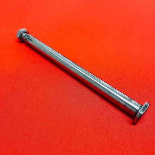 CRF450R Swing Arm Bolt Swingarm Pivot Genuine OEM HONDA CRF 450 R (2004-2008)