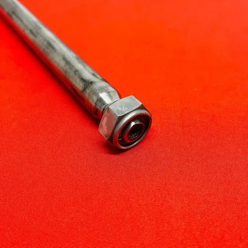CRF450R Swing Arm Bolt Swingarm Pivot Genuine OEM HONDA CRF 450 R (2004-2008)