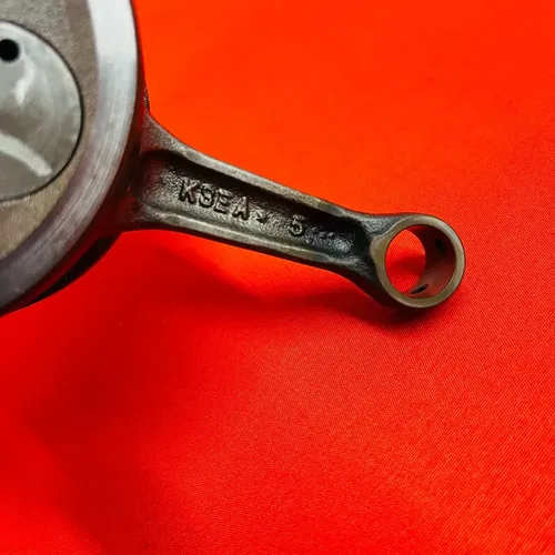 CRF150R Crank Shaft Good Crankshaft Genuine OEM Honda CRF 150 R RB (2007-2024)