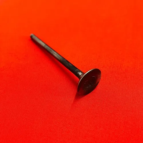 DRZ125 Exhaust Valve Genuine OEM SUZUKI DR-Z DRZ 125 L (2003-2019)