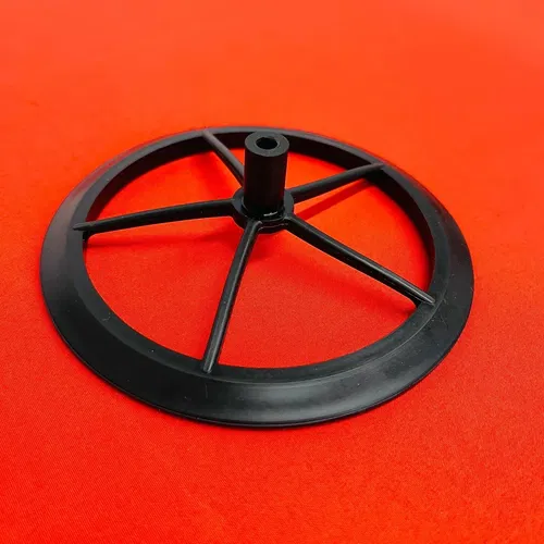 CR85 AIR FILTER CAGE BASE MOUNT GENUINE OEM HONDA CR 80 85 R B (1996-2008)