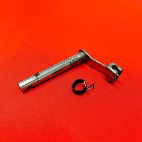 CR85 CLUTCH LEVER ACTUATOR RELAY ARM GENUINE OEM HONDA CR 80 85 R B (1996-2008)