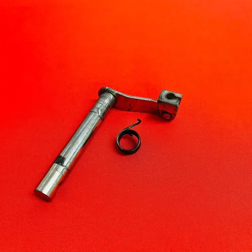 CR85 CLUTCH LEVER ACTUATOR RELAY ARM GENUINE OEM HONDA CR 80 85 R B (1996-2008)