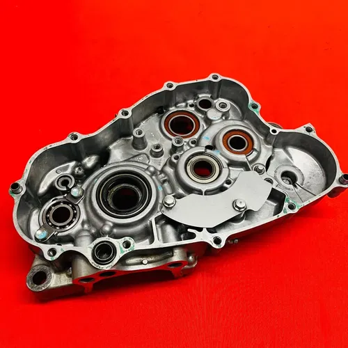 CRF150R ENGINE CASES CRANK CASE MOTOR GENUINE OEM HONDA CRF 150 R RB (2007-2024)