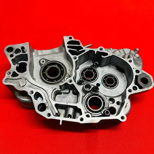 CRF150R ENGINE CASES CRANK CASE MOTOR GENUINE OEM HONDA CRF 150 R RB (2007-2024)