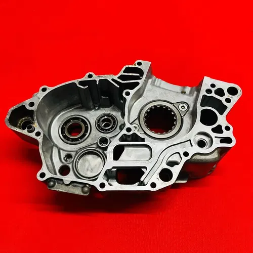 CRF150R ENGINE CASES CRANK CASE MOTOR GENUINE OEM HONDA CRF 150 R RB (2007-2024)