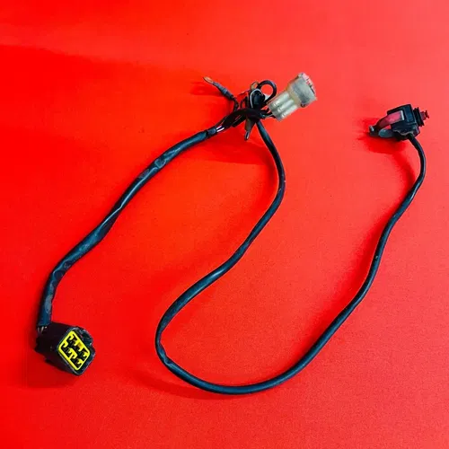 KTM85 Wiring Harness Loom Kill Switch Genuine OEM KTM 85 105 SX XC (2003-2011)