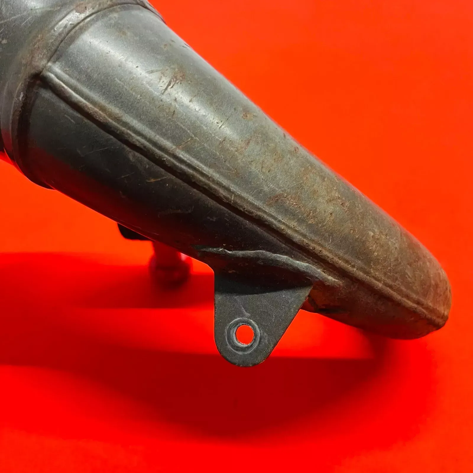 KX65 EXHAUST HEAD PIPE EXPANSION GENUINE OEM KAWASAKI RM KX 65 (2002-2022)