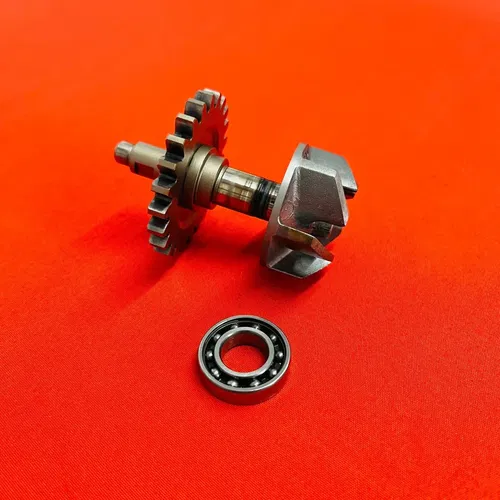 CR125 Water Pump Impeller Shaft Genuine OEM HONDA CR 125 R (1997-2004)