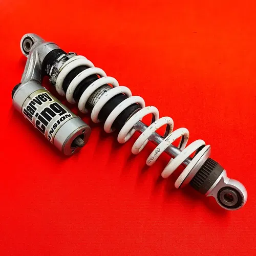 KTM65 REAR SHOCK COMPLETE SPRING WP 40-220 OEM GENUINE KTM 65 SX (03-08)