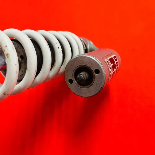 KTM65 REAR SHOCK COMPLETE SPRING WP 40-220 OEM GENUINE KTM 65 SX (03-08)