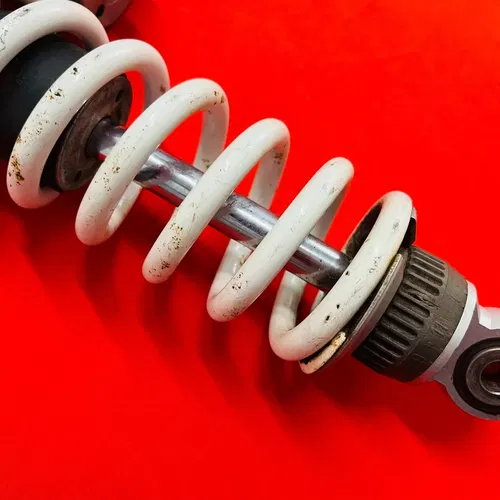KTM65 REAR SHOCK COMPLETE SPRING WP 40-220 OEM GENUINE KTM 65 SX (03-08)