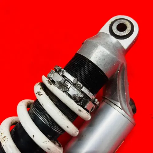 KTM65 REAR SHOCK COMPLETE SPRING WP 40-220 OEM GENUINE KTM 65 SX (03-08)