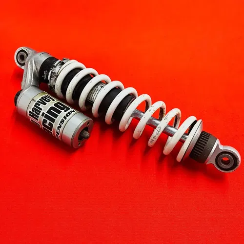 KTM65 REAR SHOCK COMPLETE SPRING WP 40-220 OEM GENUINE KTM 65 SX (03-08)