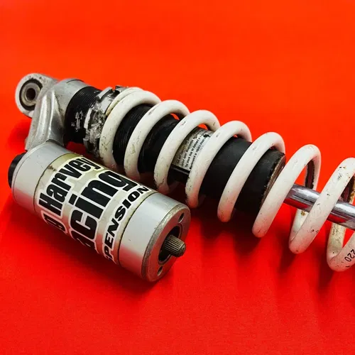 KTM65 REAR SHOCK COMPLETE SPRING WP 40-220 OEM GENUINE KTM 65 SX (03-08)