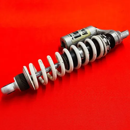 KTM65 REAR SHOCK COMPLETE SPRING WP 40-220 OEM GENUINE KTM 65 SX (03-08)