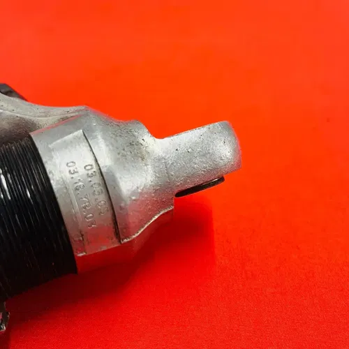 KTM65 REAR SHOCK COMPLETE SPRING WP 40-220 OEM GENUINE KTM 65 SX (03-08)