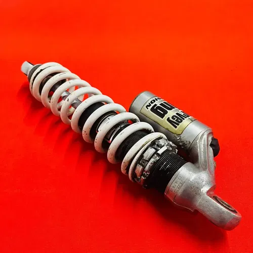 KTM65 REAR SHOCK COMPLETE SPRING WP 40-220 OEM GENUINE KTM 65 SX (03-08)