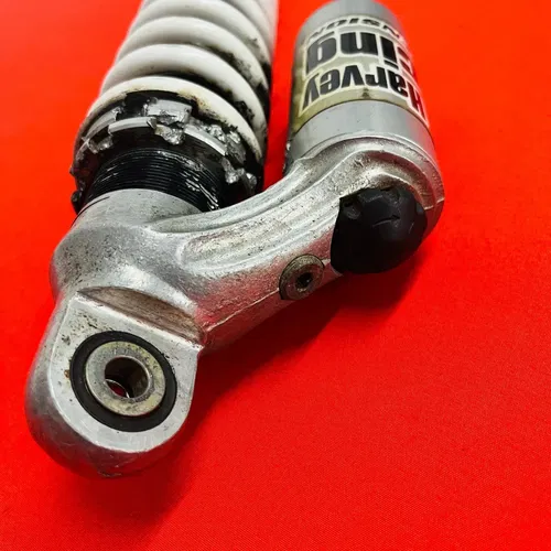 KTM65 REAR SHOCK COMPLETE SPRING WP 40-220 OEM GENUINE KTM 65 SX (03-08)
