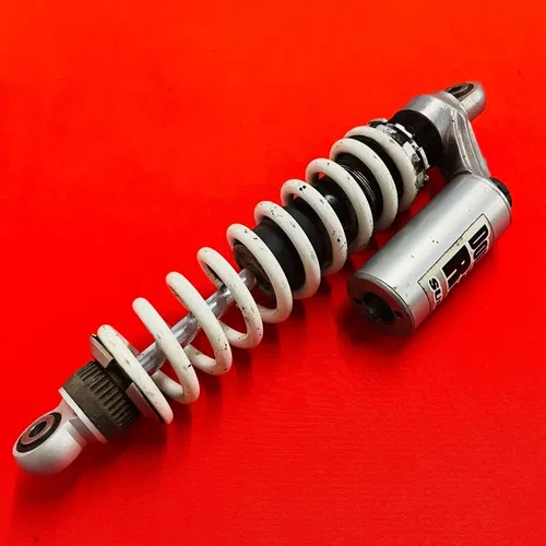 KTM65 REAR SHOCK COMPLETE SPRING WP 40-220 OEM GENUINE KTM 65 SX (03-08)