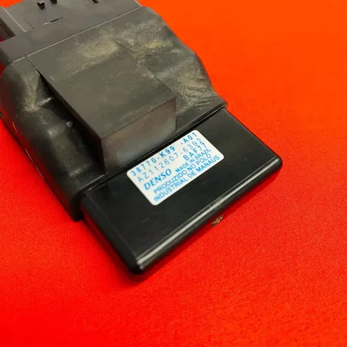CRF250F PGM FI UNIT FUEL INJECTOR CONTROL UNIT OEM GENUINE HONDA CRF 250 F 19-25