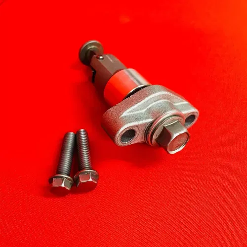 KAWASAKI NINJA 650 R CAM CHAIN TENSIONER TIMING BOLT GENUINE OEM EX650R 06 07 08
