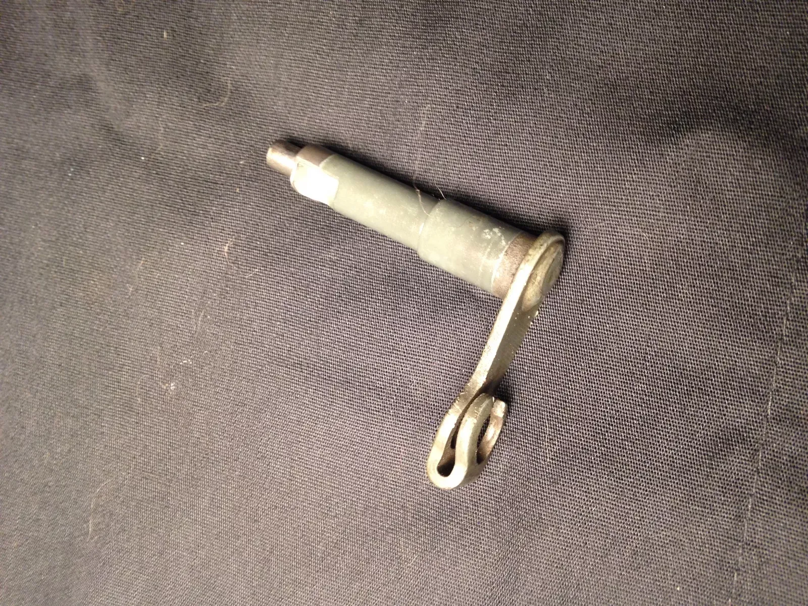 RMZ 250 CLUTCH RELAY ARM ENGINE MOTOR