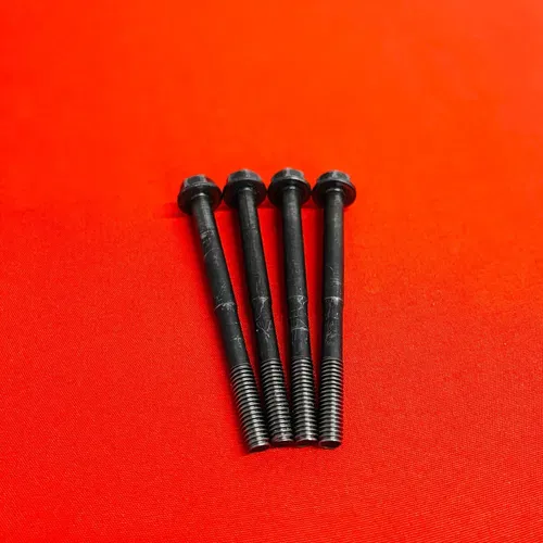 CRF150R Cam Shaft Bolts Tower Holder Mounts Genuine OEM Honda CRF 150 R RB 07-24