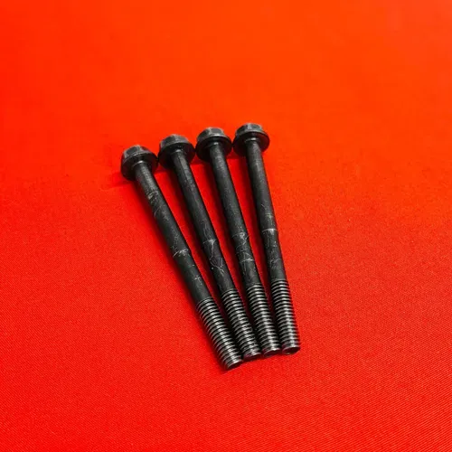 CRF150R Cam Shaft Bolts Tower Holder Mounts Genuine OEM Honda CRF 150 R RB 07-24