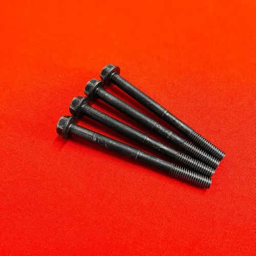 CRF150R Cam Shaft Bolts Tower Holder Mounts Genuine OEM Honda CRF 150 R RB 07-24