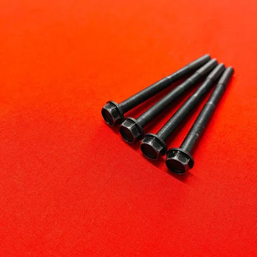 CRF150R Cam Shaft Bolts Tower Holder Mounts Genuine OEM Honda CRF 150 R RB 07-24