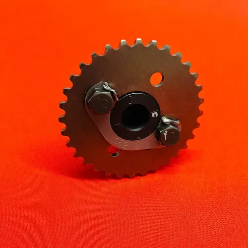 DRZ125 CAM SHAFT CAMSHAFT TIMING GEAR GENUINE OEM SUZUKI DRZ 125 L 2003-2019