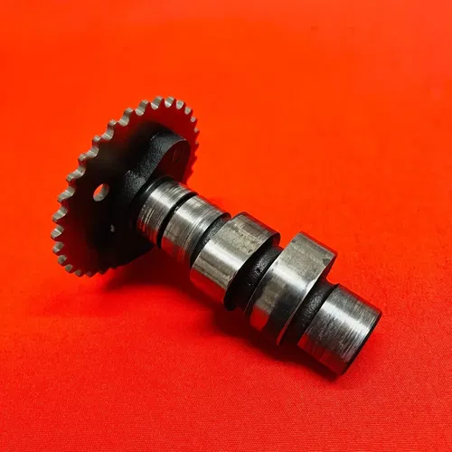 DRZ125 CAM SHAFT CAMSHAFT TIMING GEAR GENUINE OEM SUZUKI DRZ 125 L 2003-2019