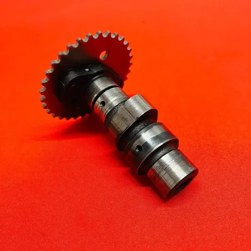 DRZ125 CAM SHAFT CAMSHAFT TIMING GEAR GENUINE OEM SUZUKI DRZ 125 L 2003-2019