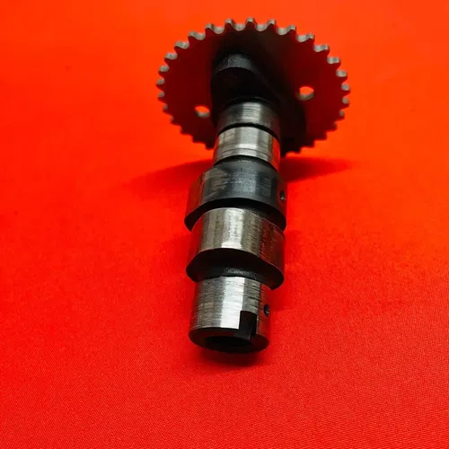 DRZ125 CAM SHAFT CAMSHAFT TIMING GEAR GENUINE OEM SUZUKI DRZ 125 L 2003-2019
