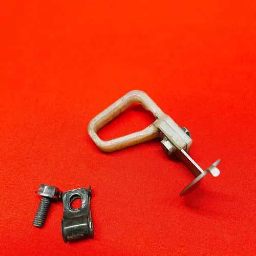 TTR125 Front Brake Line Guides Cable Clamps GENUINE OEM YAMAHA TTR 125 E L 00-24