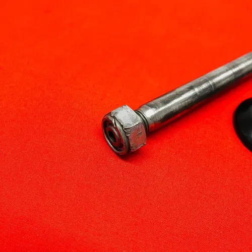 CRF150R Front Axle Complete Wheel Bolt Genuine OEM Honda CRF 150 R RB (2007-2024