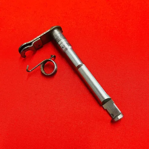 TTR125 CLUTCH LEVER ARM ACTUATOR GENUINE OEM YAMAHA TTR 125 E L (2000-2024)